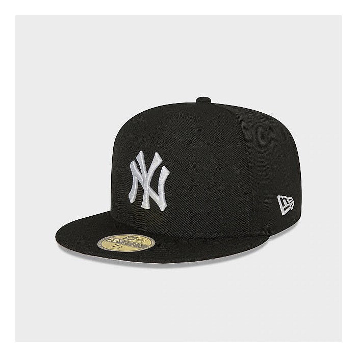 Fitted New York Yankees Cap