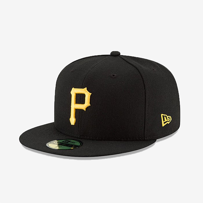 Pittsburgh Pirates Cap