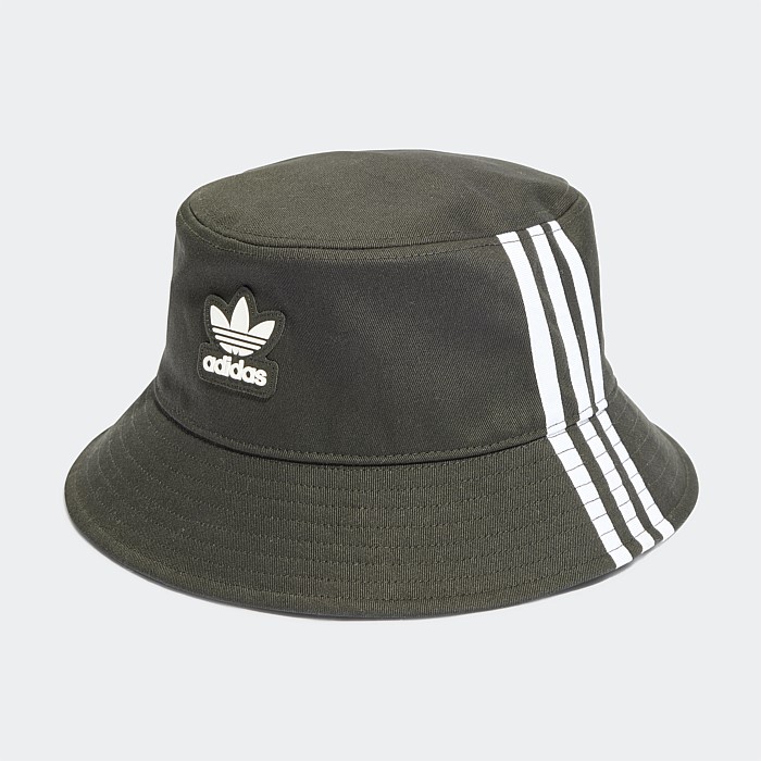 Adicolor Bucket Hat | Caps & Hats | Stirling Sports