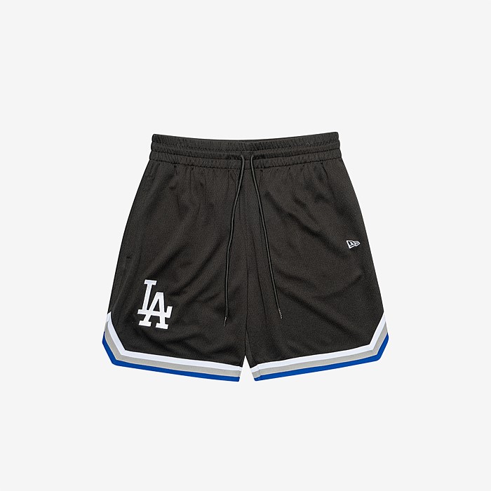 Los Angeles Dodgers Cali Shorts