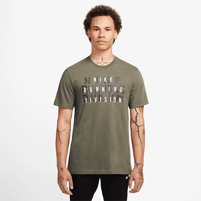 Dri-FIT Run Division T-shirt