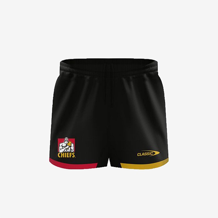 Chiefs Shorts Youth