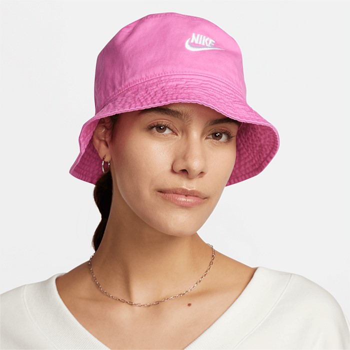 Apex Futura Washed Bucket Hat | Caps & Hats | Stirling Sports