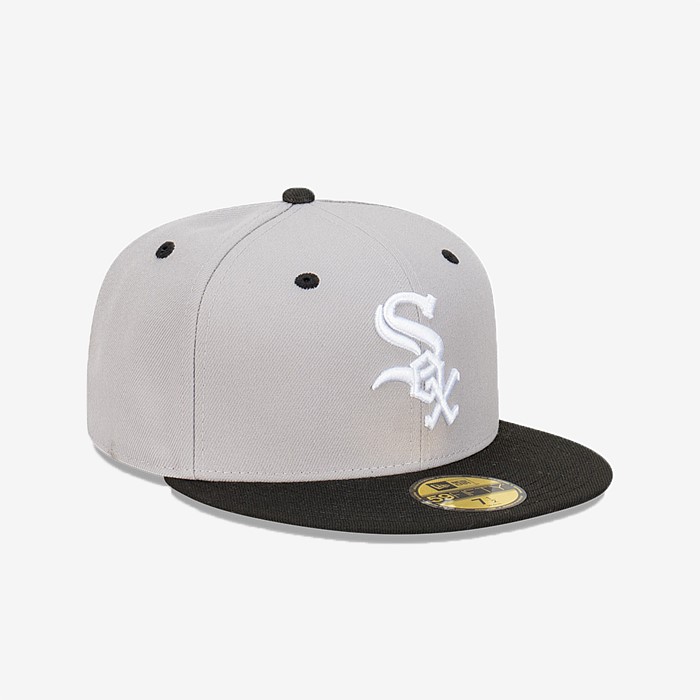 Chicago White Sox 5950 Gravel Cap