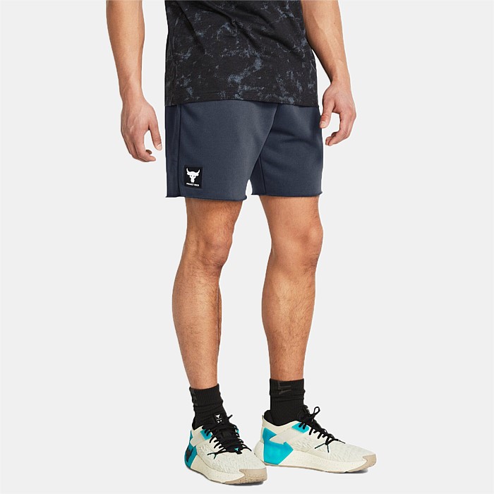 Project Rock Heavyweight Terry Shorts