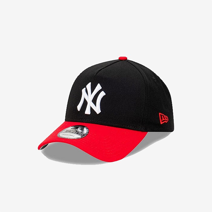 940 New York Yankees Blackdome Seasonal Snapback