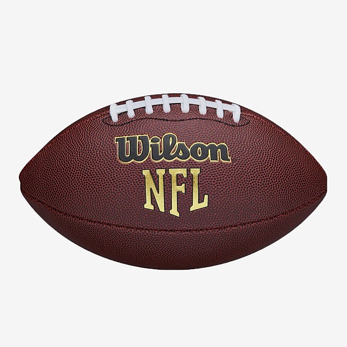 NFL Replica Composite Football
