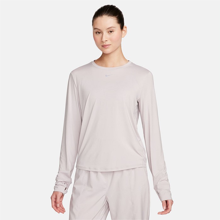 One Classic Dri-FIT Long-Sleeve Top