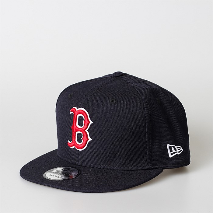 950 Boston Red Sox Snapback Cap