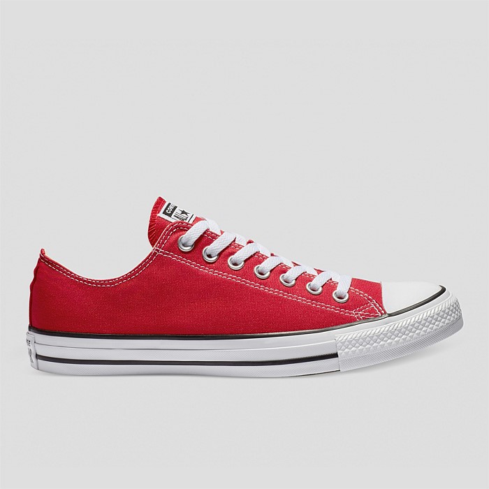 Chuck Taylor All Star Canvas Low Unisex