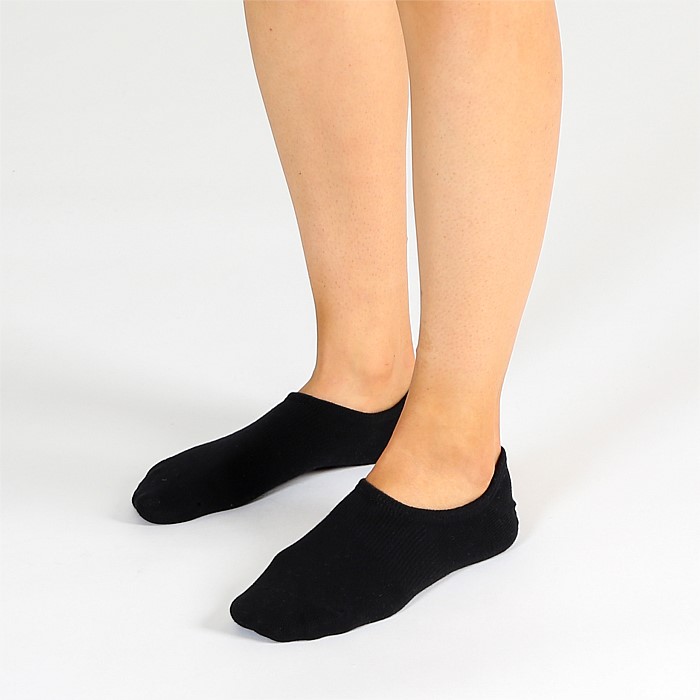 Invisible Sock 3 Pack