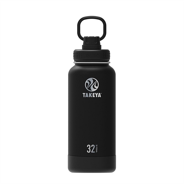 Actives Insulated Stainless Bottle 32oz