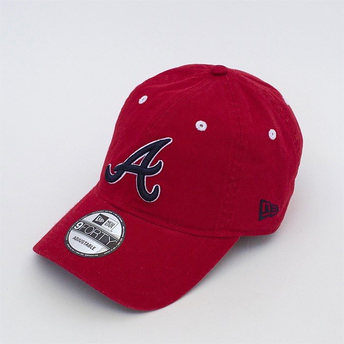 940 Atlanta Braves Cap