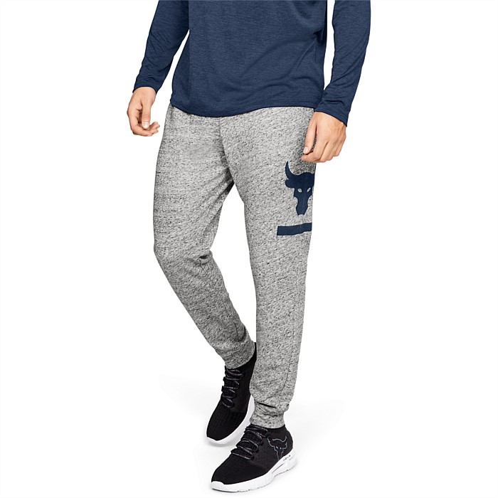 Project Rock Terry Jogger