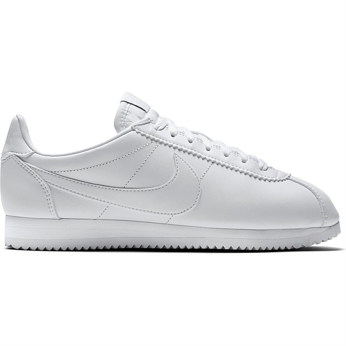 Classic Cortez Leather Womens