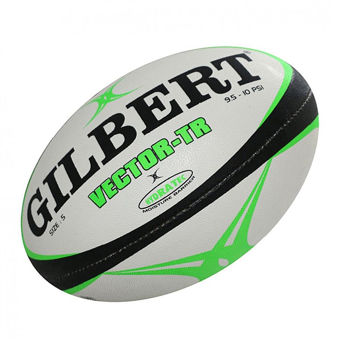 Vector Trainer Rugby Ball Size 5