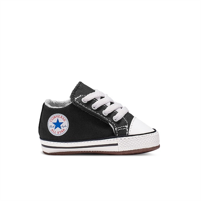 Chuck Taylor Canvas Cribster Infants
