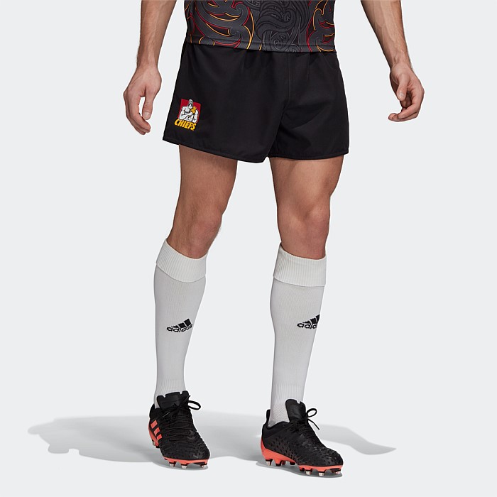 Chiefs Home Supporters Shorts