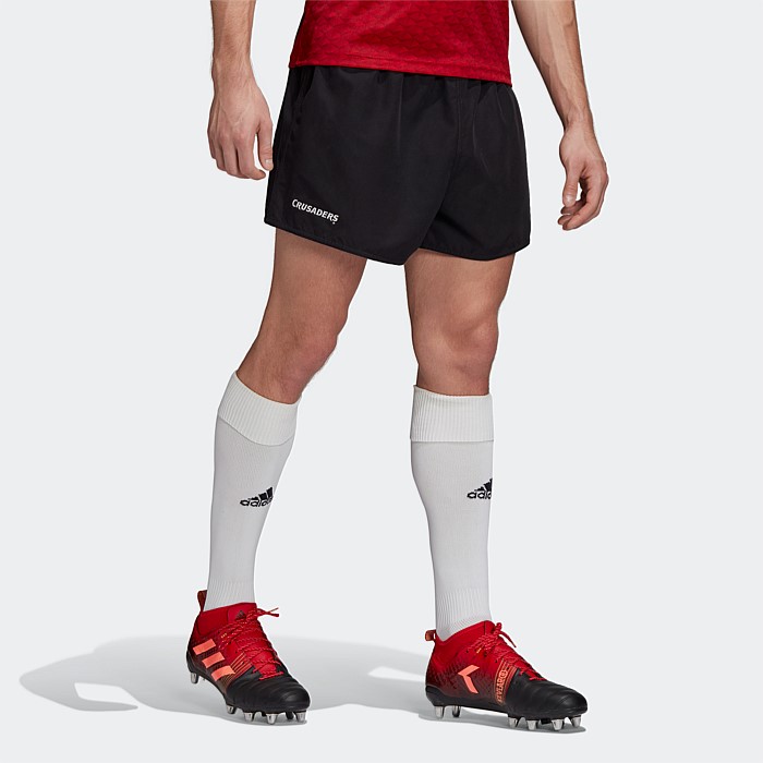 Crusaders Home Supporter Shorts