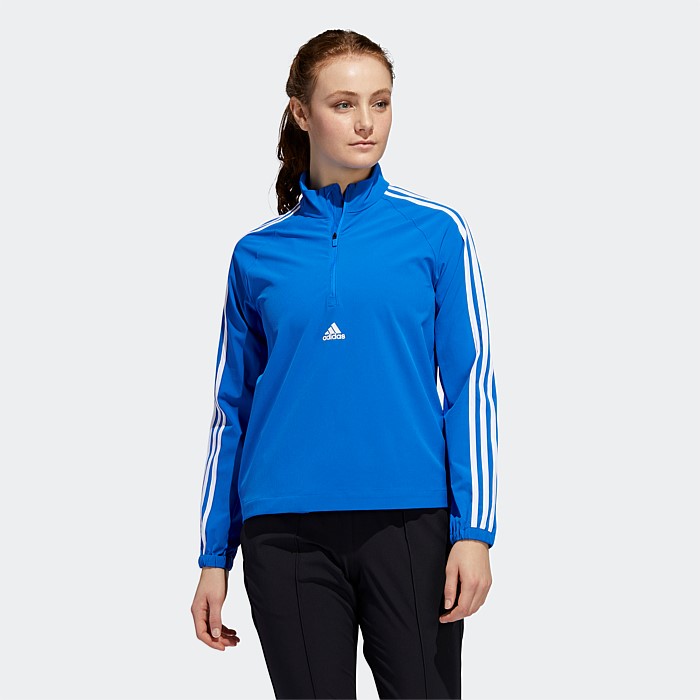 3-Stripes Cover Up Jacket