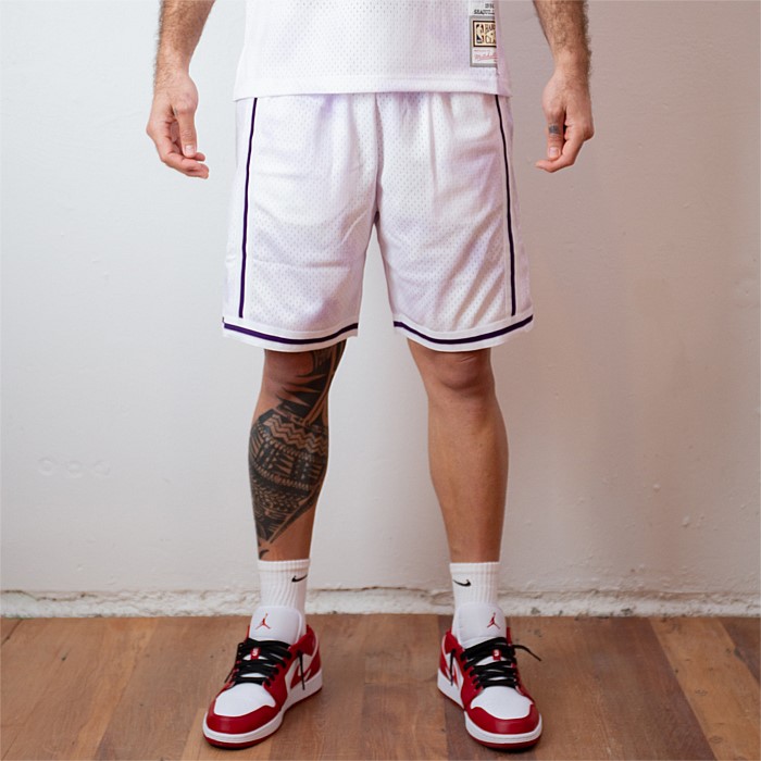 Los Angeles Lakers Swingman Shorts