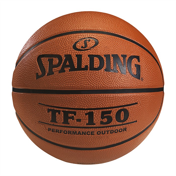 TF-150 Outdoor Basketball Size 5