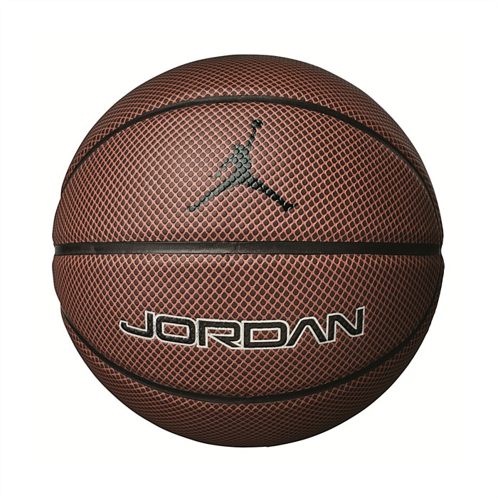 Jordan Legacy Ball