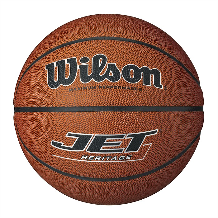 Jet Heritage Basketball