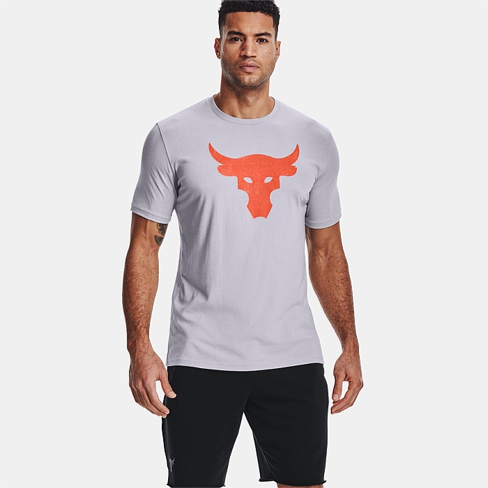 Project Rock Brahma Bull Short-Sleeve T-Shirt