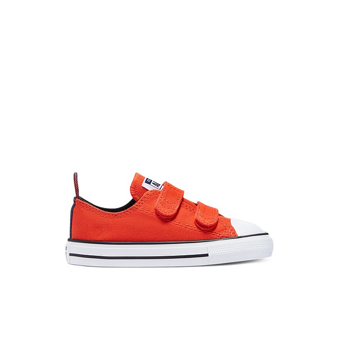 Chuck Taylor All Star Easy-On Low Infants