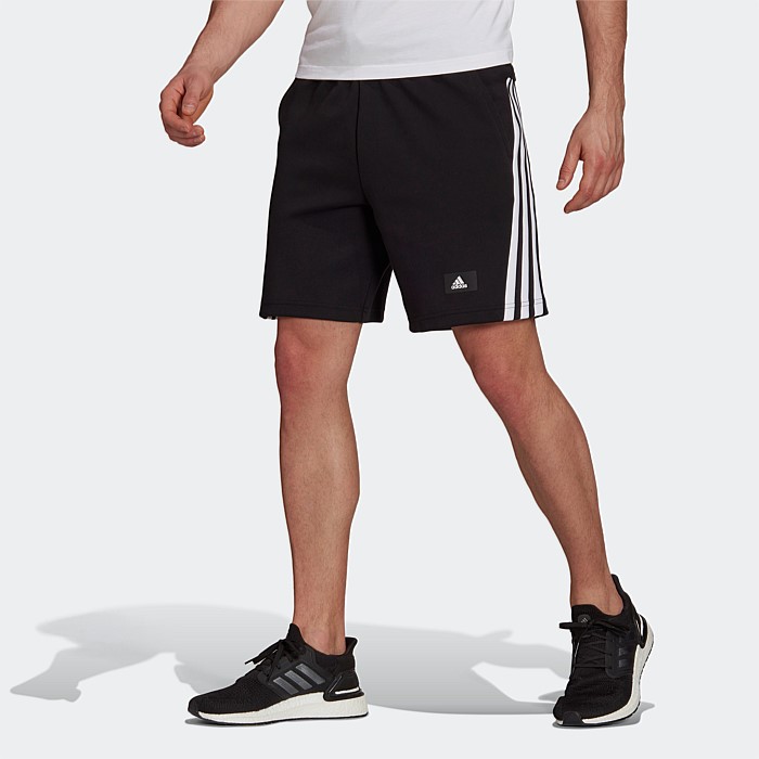 Sportswear Future Icons 3-Stripes Shorts