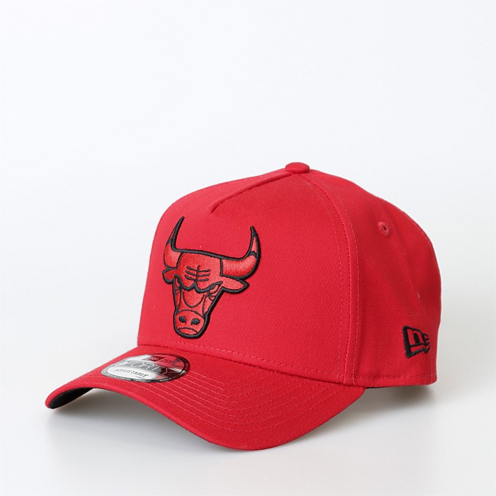 940 A-Frame Chicago Bulls Cap
