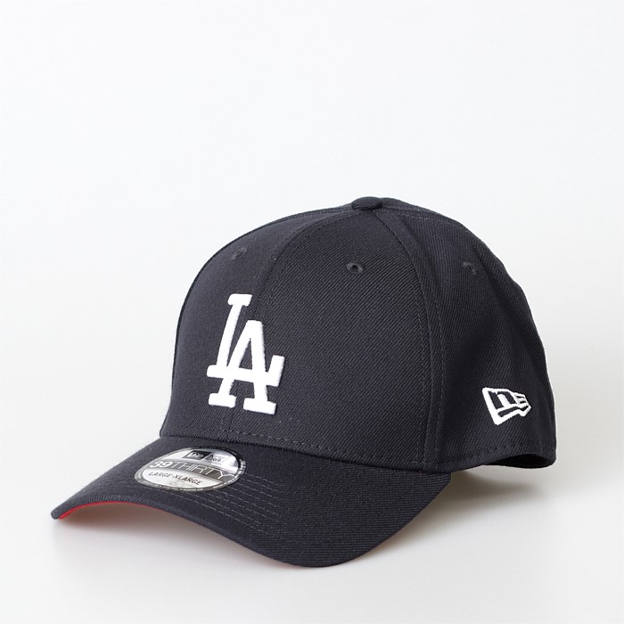 3930 Los Angeles Dodgers Fitted Cap