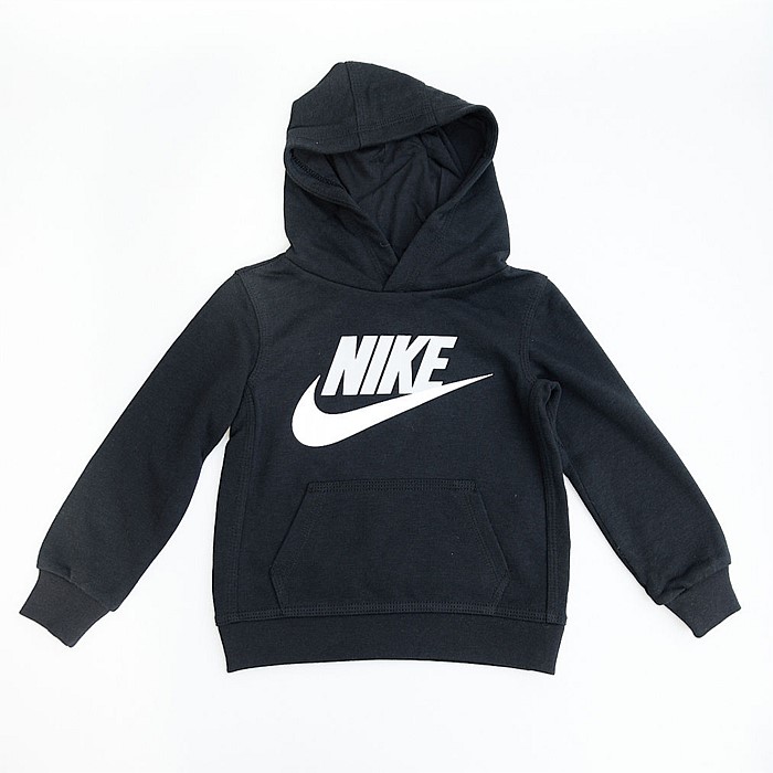Sportswear Club French Terry Pullover Hoodie Infants