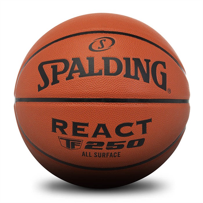 React TF-250 Basketball Size 6