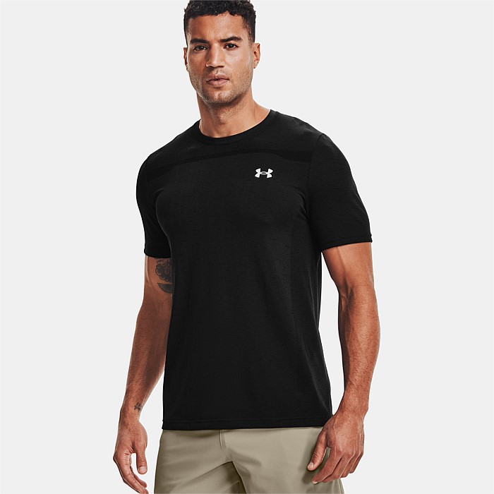 Seamless Short Sleeve T-Shirt