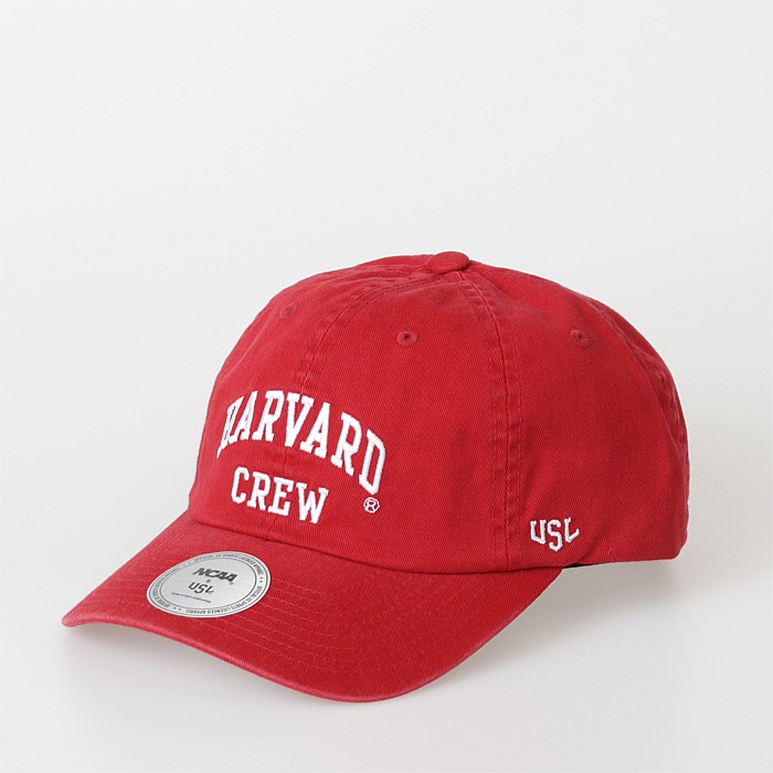 Harvard Club Dad Hat