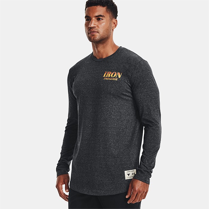 Project Rock Outlaw Long Sleeve
