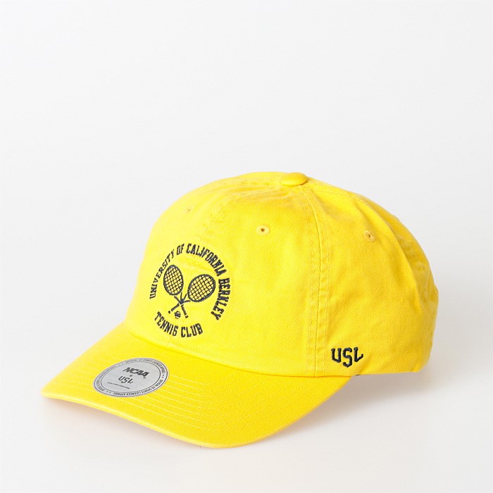 Berkeley Club Dad Hat