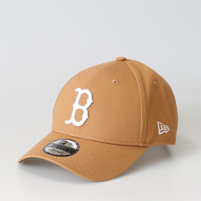 940 Cloth-Strap Boston Red Sox Cap