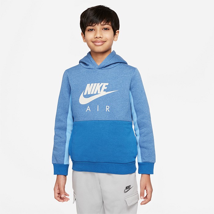 Sportswear Air Pullover Hoodie Youth