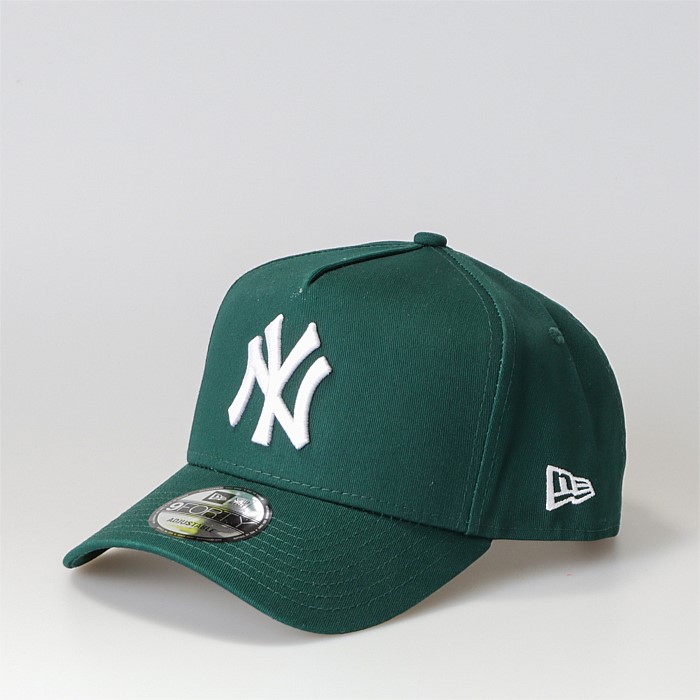 940 A-Frame New York Yankees Cap