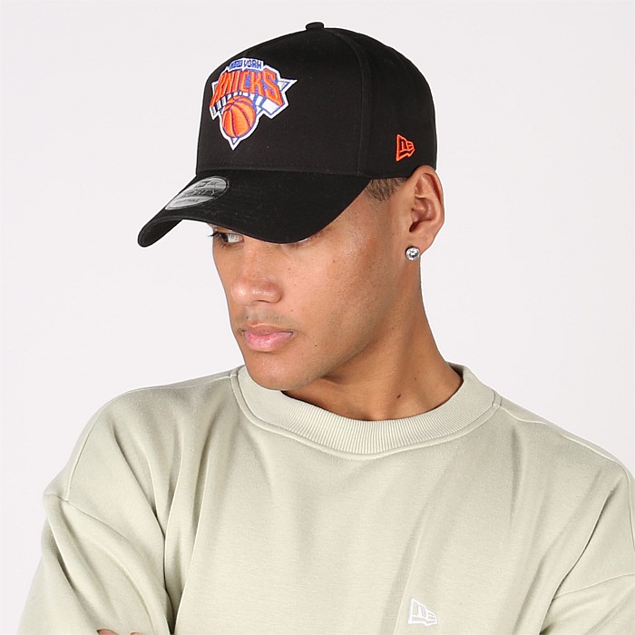 940 A-Frame New York Knicks Cap