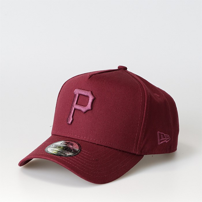 940 A-Frame Pittsburgh Pirates Cap