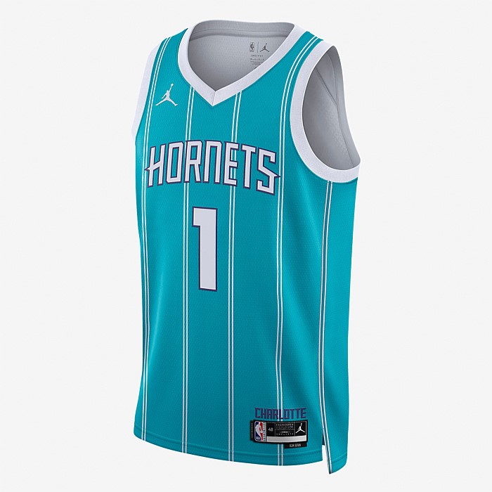 Charlotte Hornets Icon Edition | NBA | Stirling Sports