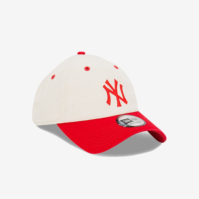 New York Yankees Chrome Cap