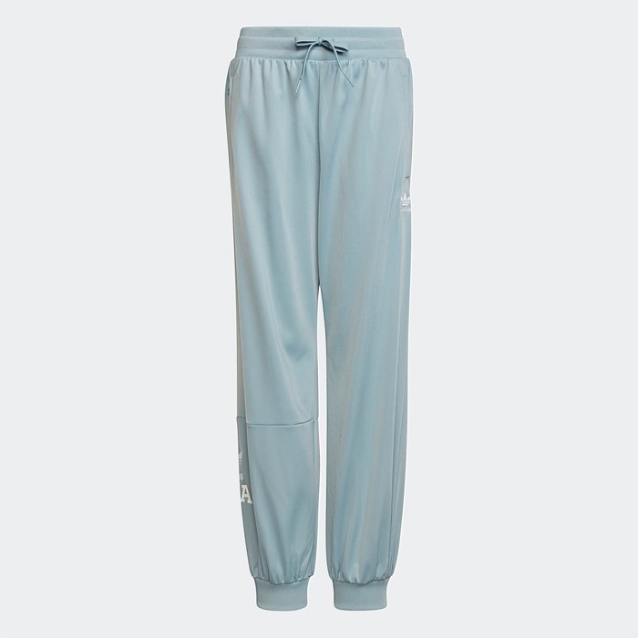 Graphic Print Track Pants Youth