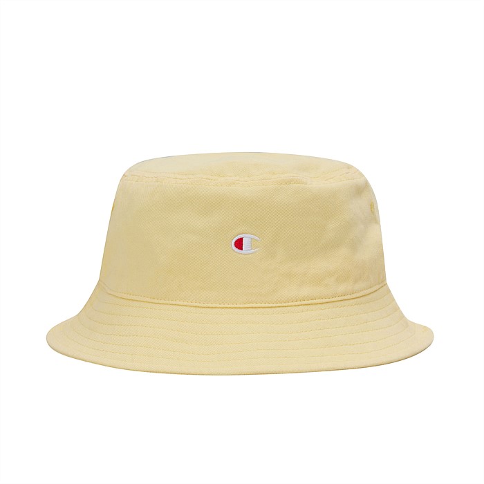 Logo Bucket Hat | Caps & Hats | Stirling Sports