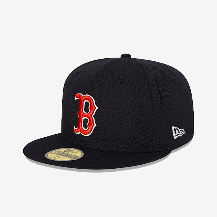 Boston Red Sox 2017 Cap