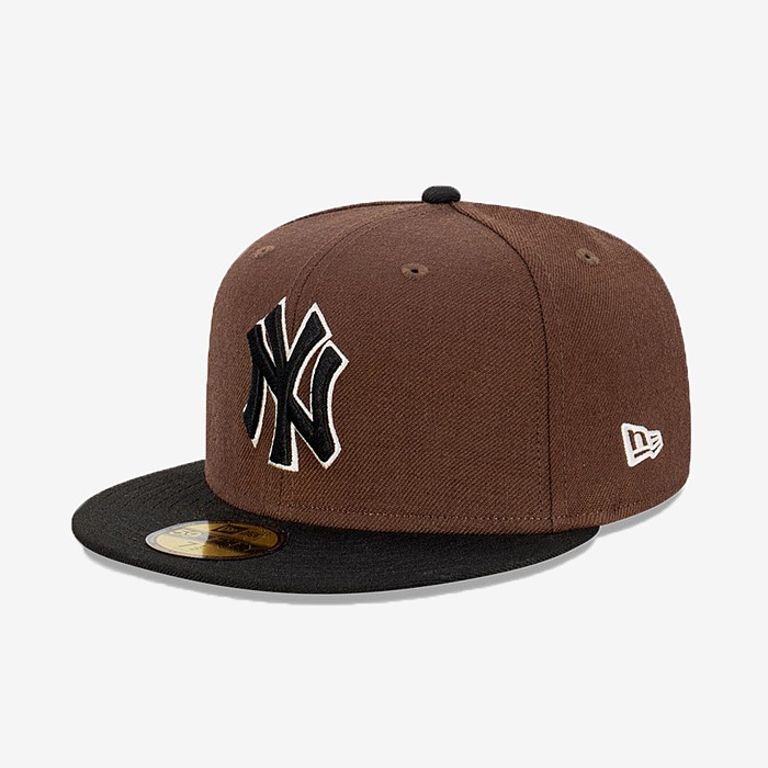 5950 New York Yankees Cap
